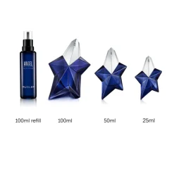 Angel Elixir Eau de Parfum Spray