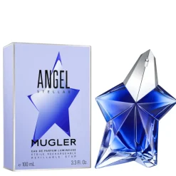 Angel Stellar Eau de Parfum Lumineuse Rechargeable