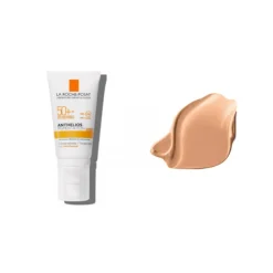 ANTHELIOS PIGMENTATION 50+ CREMA COLOR 50ml