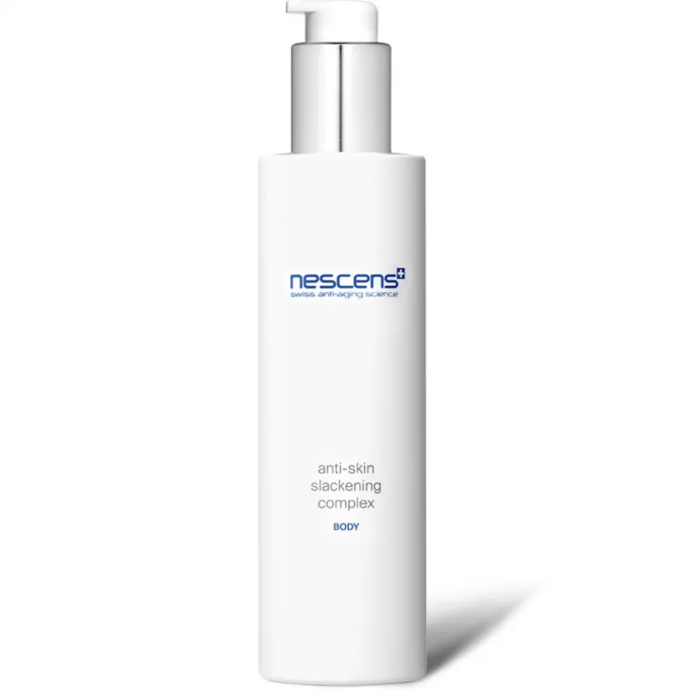 ANTI-SKIN SLACKENING COMPLEX - BODY