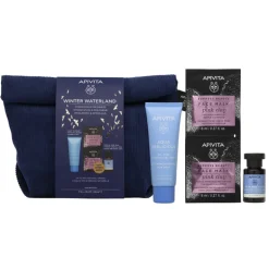 APIVITA WINTER WATERLAND SET