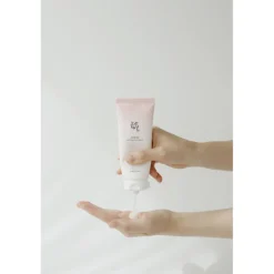 Apricot Blossom Peeling Gel