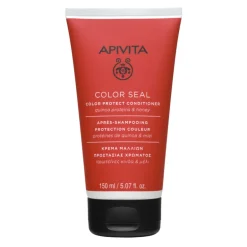 Après-Shampoing Colorant Aux Protéines De Quinoa Et Au Miel