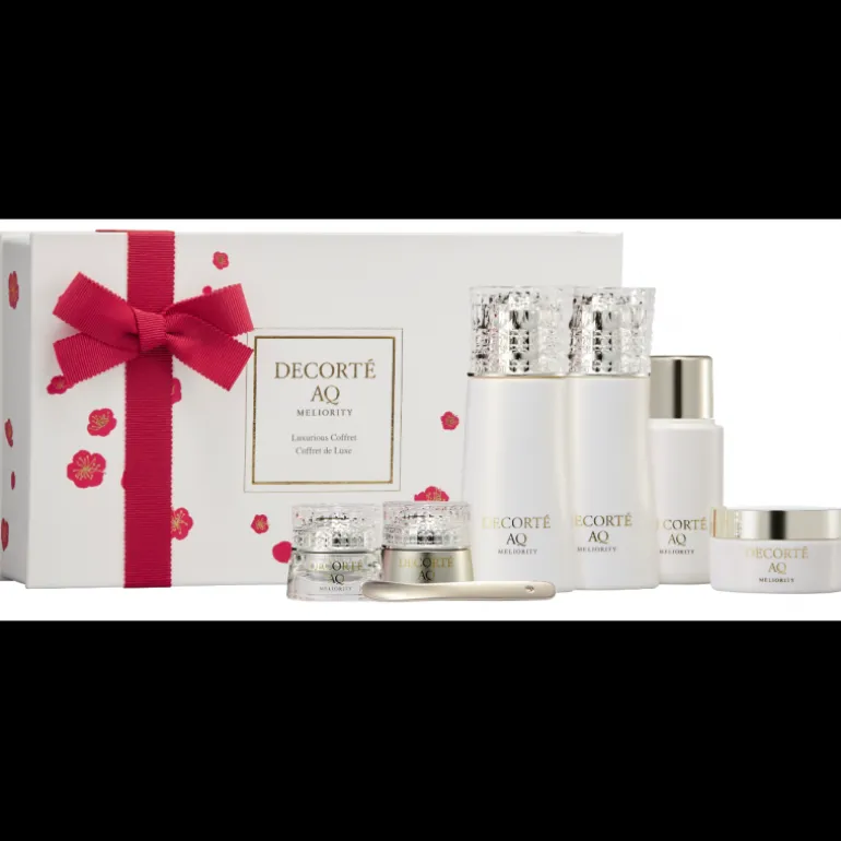AQ MELIORITY LUXURIOUS COFFRET III