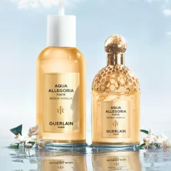 AQUA ALLEGORIA FORTE BOSCA VANILLA  EAU DE PARFUM