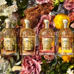 AQUA ALLEGORIA FORTE BOSCA VANILLA  EAU DE PARFUM