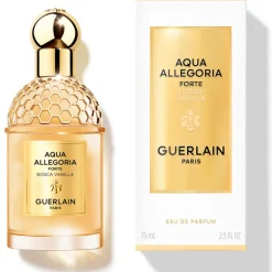 AQUA ALLEGORIA FORTE BOSCA VANILLA  EAU DE PARFUM