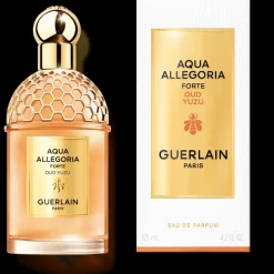 AQUA ALLEGORIA FORTE OUD YUZU EAU DE PARFUM