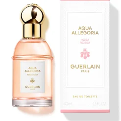 Aqua Allegoria Rosa Rossa Eau de Toilette