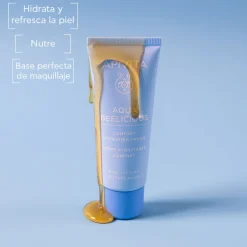 Aqua Beelicious Crème Confort Hydratante