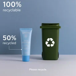 Aqua Beelicious Crème Confort Hydratante