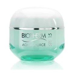 AQUASOURCE Gel SPF15  50ml