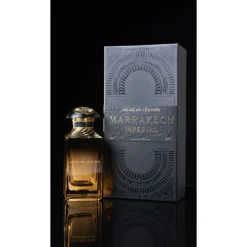 Arabian Leather Extrait de Parfum