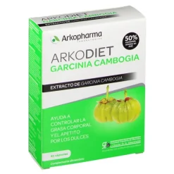 Arkodiet Garcinia Cambogia