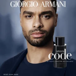 ARMANI CODE LE PARFUM