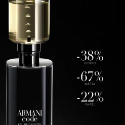 ARMANI CODE LE PARFUM