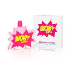 ARP WOW GIRL Eau De Toilette 50ml