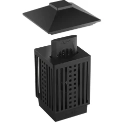 AT HOME ARAB REFILL DIFFUSER