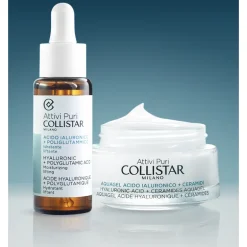 Attivi Puri Acide Hyaluronique + Acide Polyglutamique Gouttes