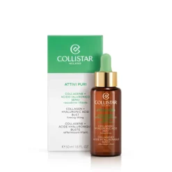 Attivi Puri Collagène + Acide Hyaluronique Buste