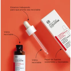 Attivi Puri Gouttes Vitamine C + Alfa-Arbutina