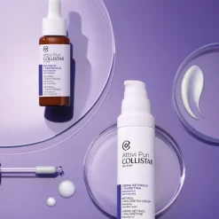 Attivi Puri Rétinol + Panthénol Drops