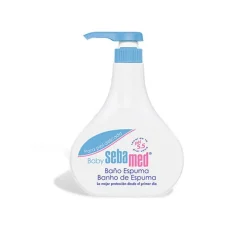 BABY SEBAMED BAIN DE MOUSSE
