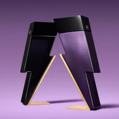 BAD BOY DAZZLING GARDEN EDT  LIMITED EDITION