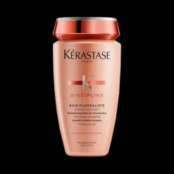 BAIN FLUIDALIST SULFATE FREE 250ML