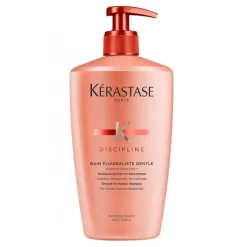 BAIN FLUIDEAL SUL FREE 500ML