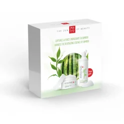 Bamboo Coffret Soin Energisant Visage 50 ml