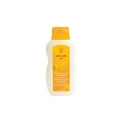Baño de crema de Caléndula 200 ml