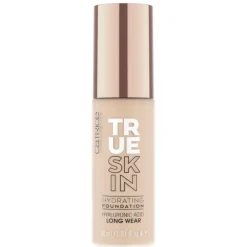 Base Hydratante True Skin