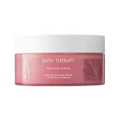 BATH THERAPY RELAX CREAM 200ml