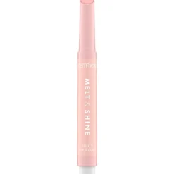 BAUME À LÈVRES MELT & SHINE