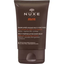 BAUME MULTIFONCTION NUXE HOMME APRÈS RASAGE 50ML