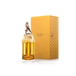 Baz Eau de Parfum