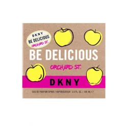BE DELICIOUS ORCHARD EAU DE PARFUM