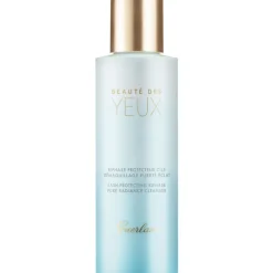 BEAUTÉ DES YEUX - DÉMAQUILLANT BIPHASIQUE POUR LES YEUX 125ml