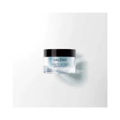 BEAUTÉ GEL CRÈME DE NUIT CRONO ACTIVE 50ML