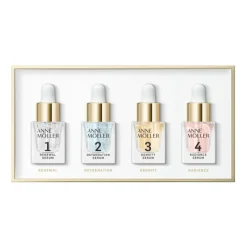 Beauty Therapy Traitement de Choc 28 Jours