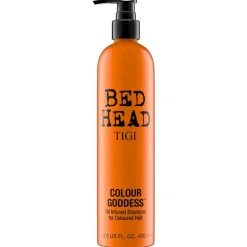 BED HEAD COLOUR GODDESS Shampoo