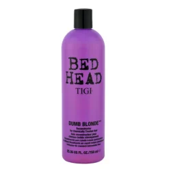 BED HEAD DUMB BLONDE reconst 750 ml
