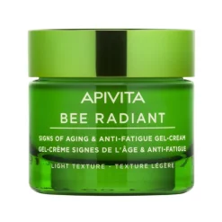 Bee Radiant Age-Responsive & Anti-Fatigue Gel-Cream