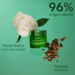 Bee Radiant Age-Responsive & Anti-Fatigue Gel-Cream