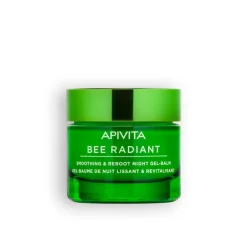 BEE RADIANT GEL-BAUME NUIT 50ML