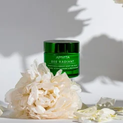 BEE RADIANT GEL-BAUME NUIT 50ML