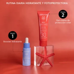 Bee Sun Safe Hydra Fresh Gel-Face Cream SPF 30