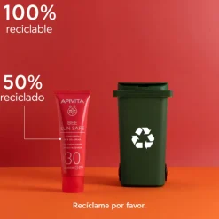 Bee Sun Safe Hydra Fresh Gel-Face Cream SPF 30