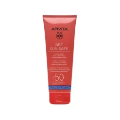 BEE SUN SAFE HYDRA FRESH LECHE SPF50 200ML